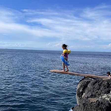 Theoceanvilla Mare Oshima Bagian luar foto