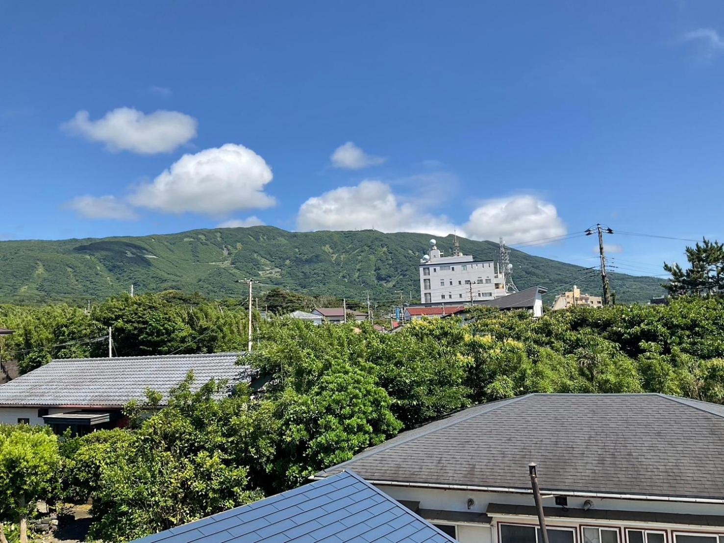 Theoceanvilla Mare Oshima Bagian luar foto