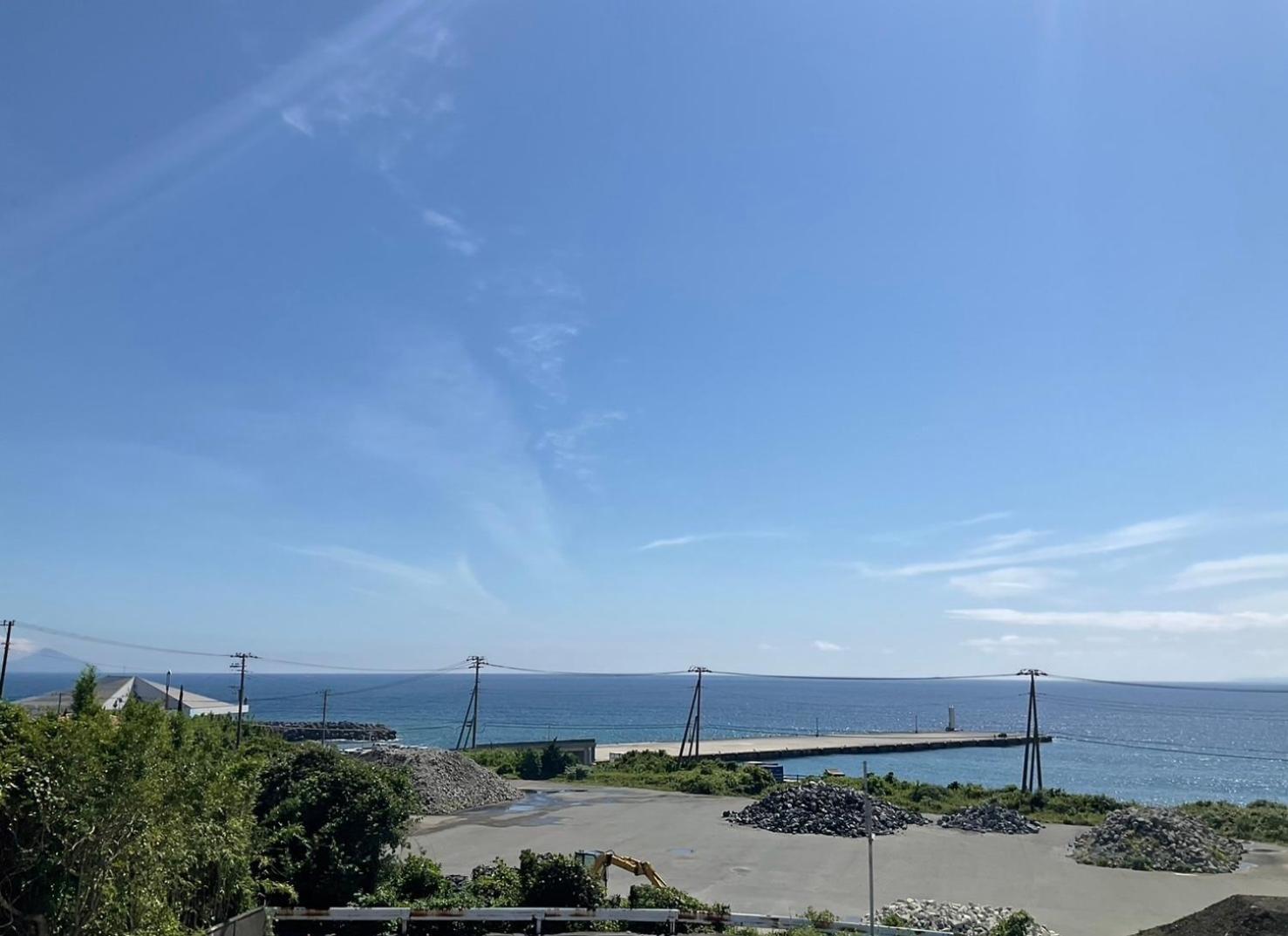 Theoceanvilla Mare Oshima Bagian luar foto