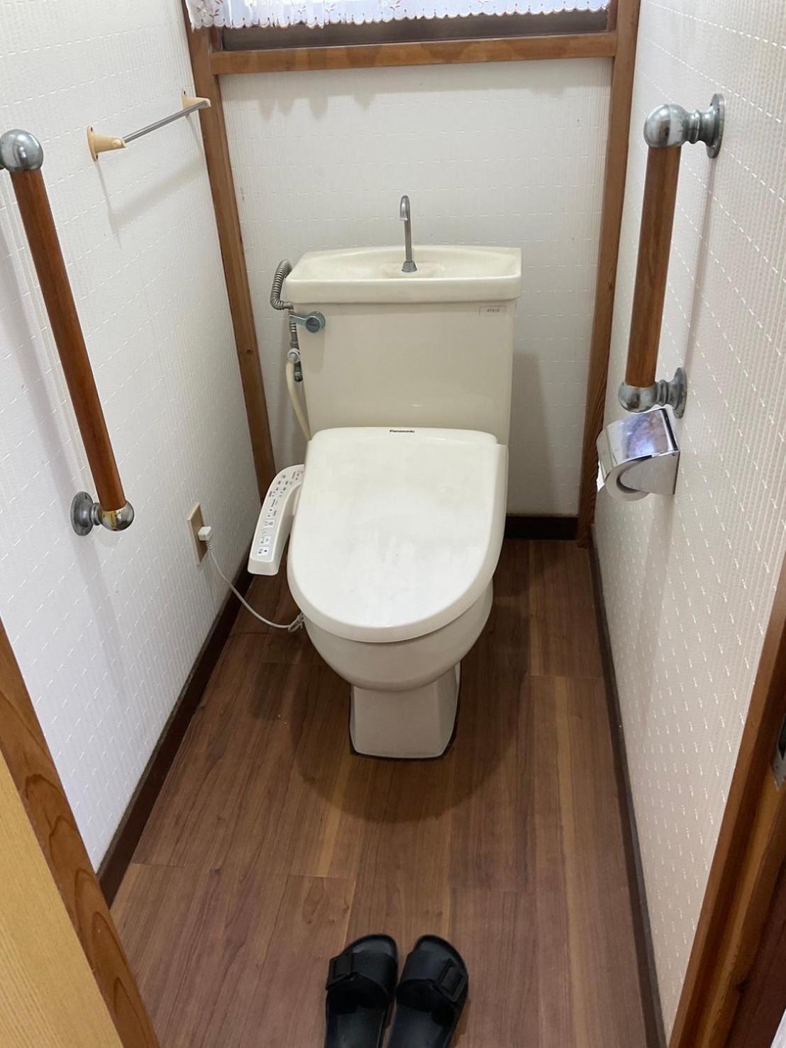 Theoceanvilla Mare Oshima Bagian luar foto