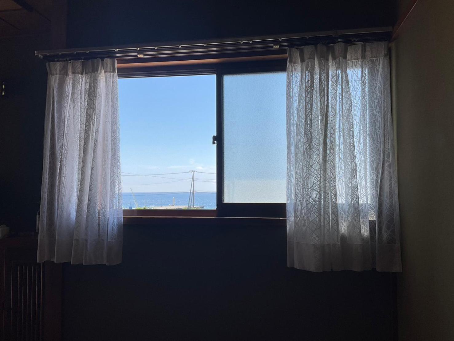 Theoceanvilla Mare Oshima Bagian luar foto