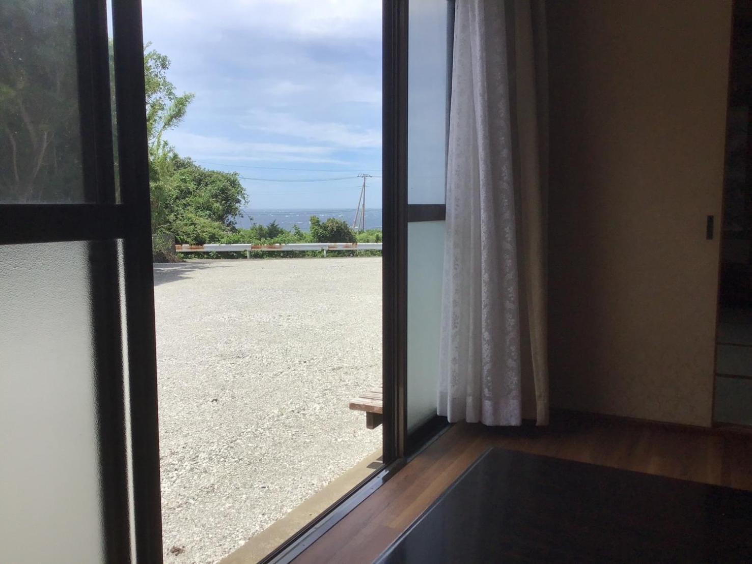 Theoceanvilla Mare Oshima Bagian luar foto