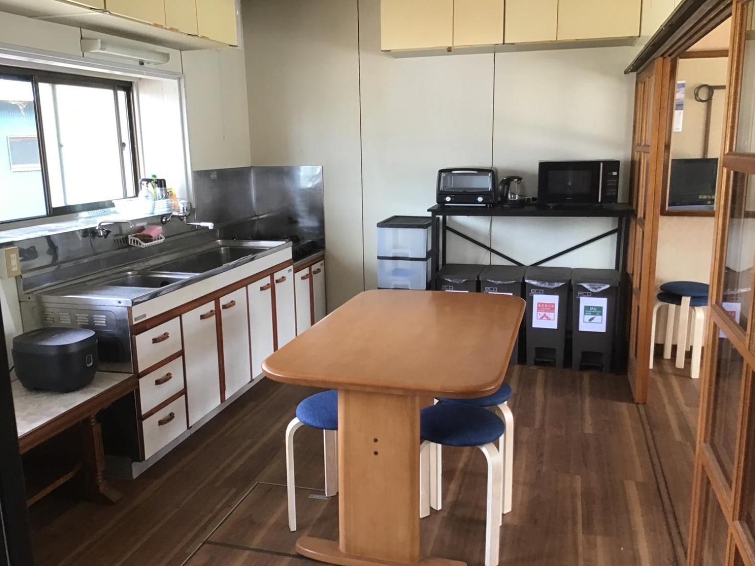 Theoceanvilla Mare Oshima Bagian luar foto