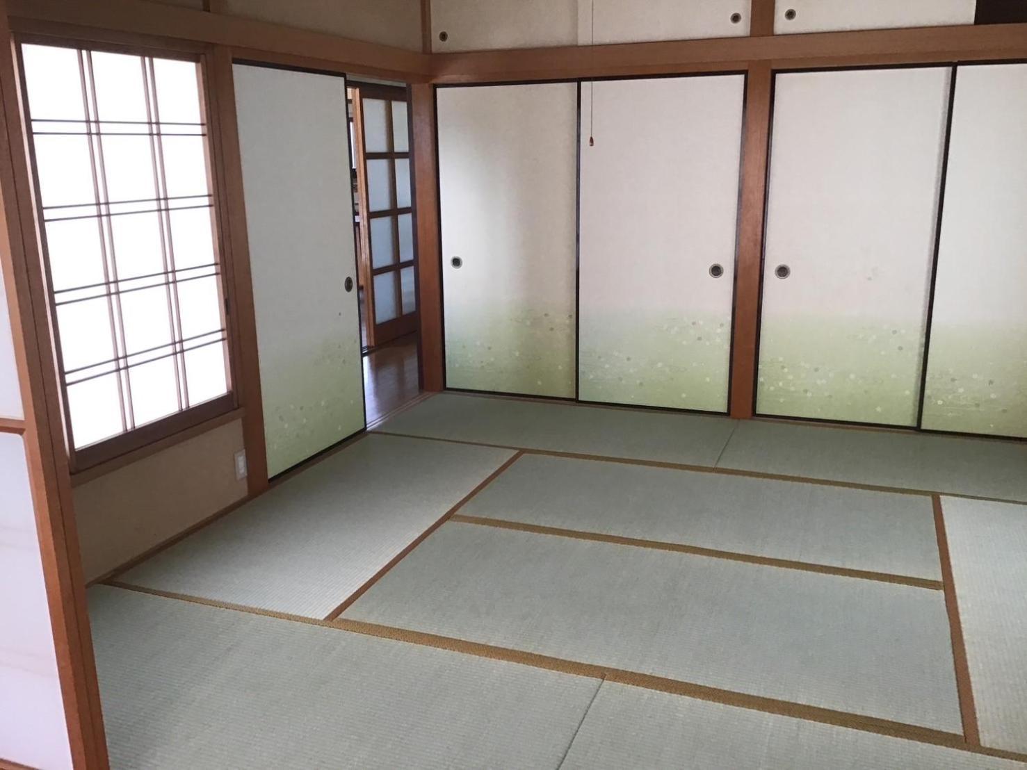 Theoceanvilla Mare Oshima Bagian luar foto