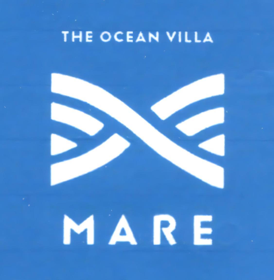 Theoceanvilla Mare Oshima Bagian luar foto