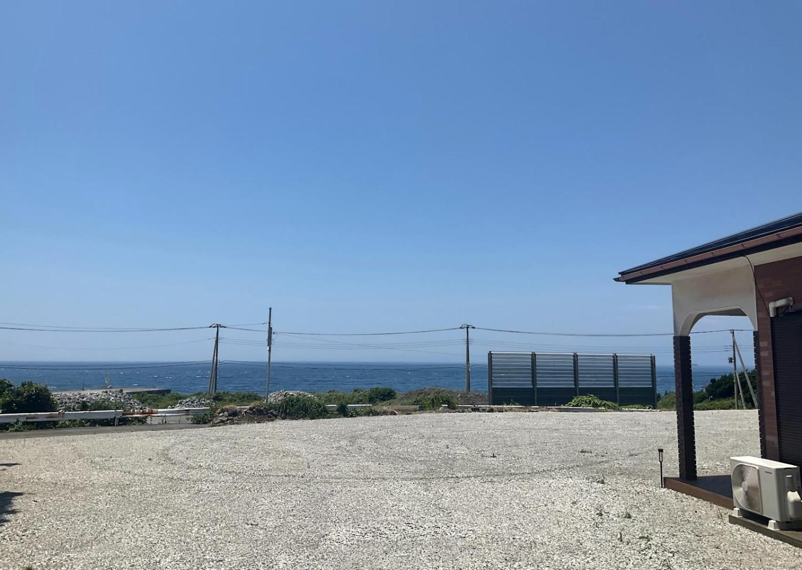 Theoceanvilla Mare Oshima Bagian luar foto