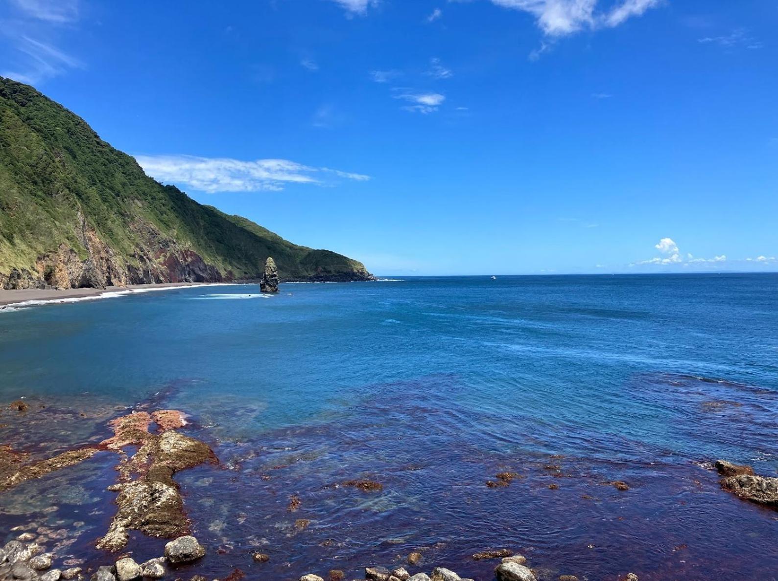 Theoceanvilla Mare Oshima Bagian luar foto