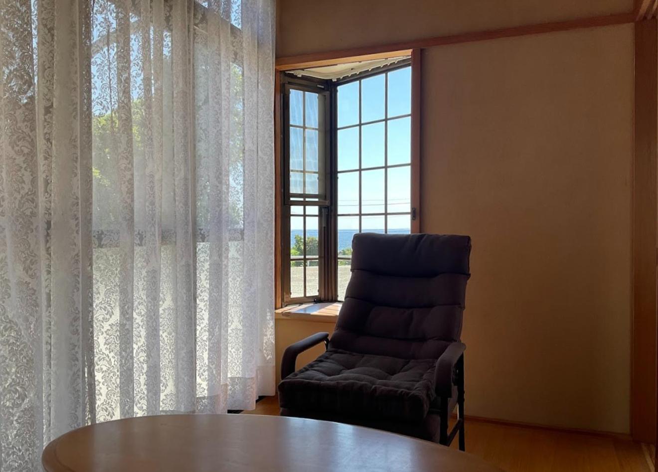 Theoceanvilla Mare Oshima Bagian luar foto