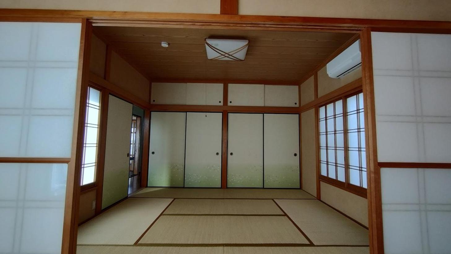 Theoceanvilla Mare Oshima Bagian luar foto